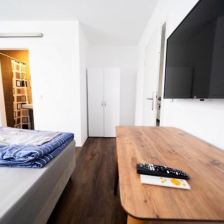 Pension Diloyal Nuertingen Buitenkant foto